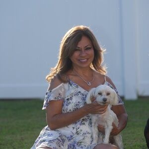 Meet your Posher, Angel